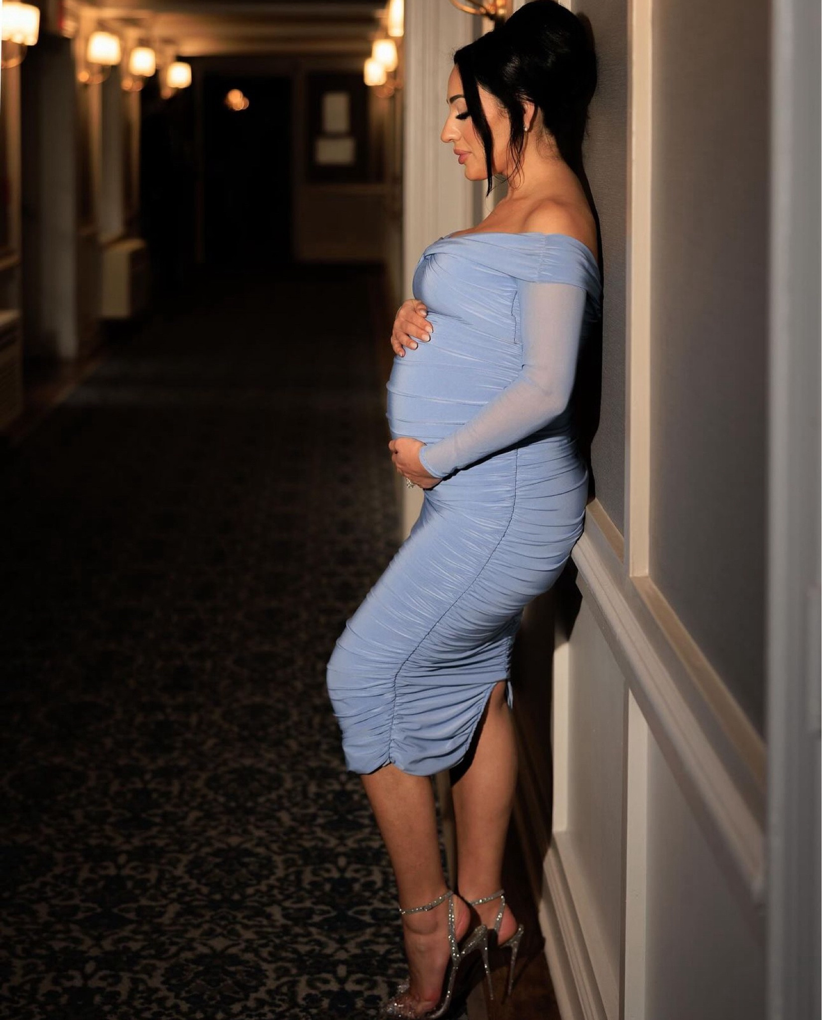 🤰🏻 maternity looks 

#LTKBump #LTKStyleTip #LTKBaby