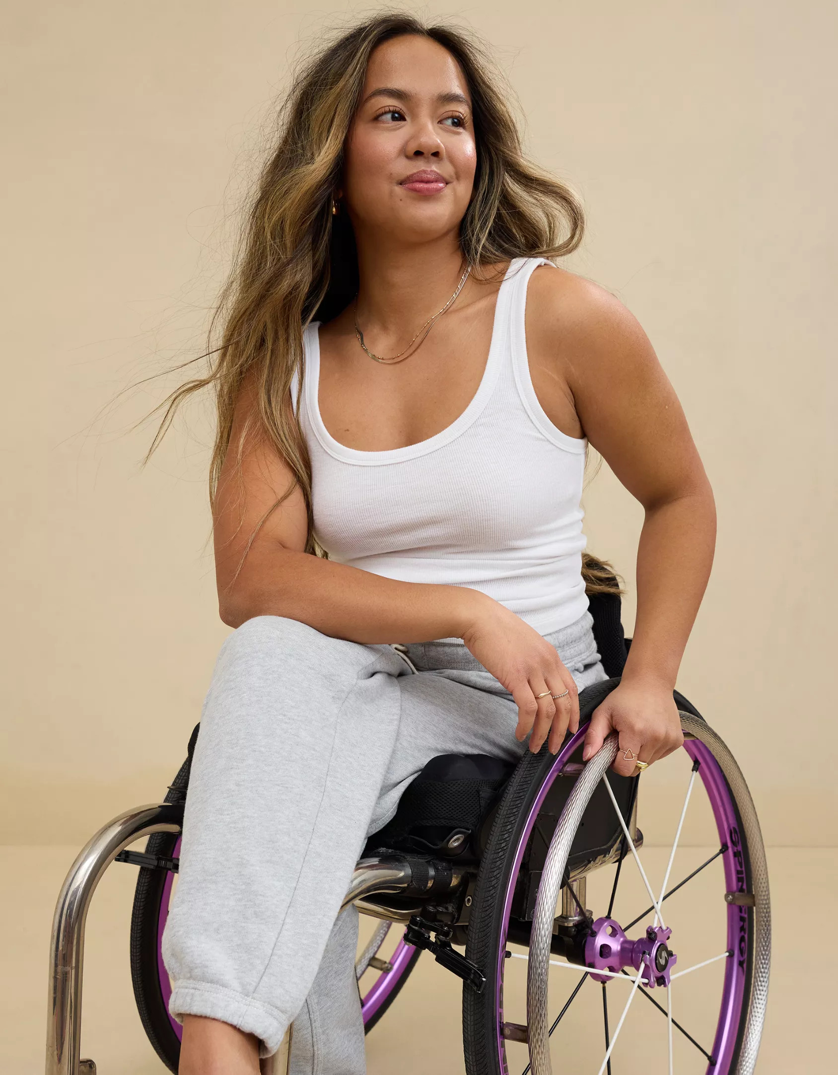 Aerie No BS Tank Top | American Eagle Outfitters (US & CA)