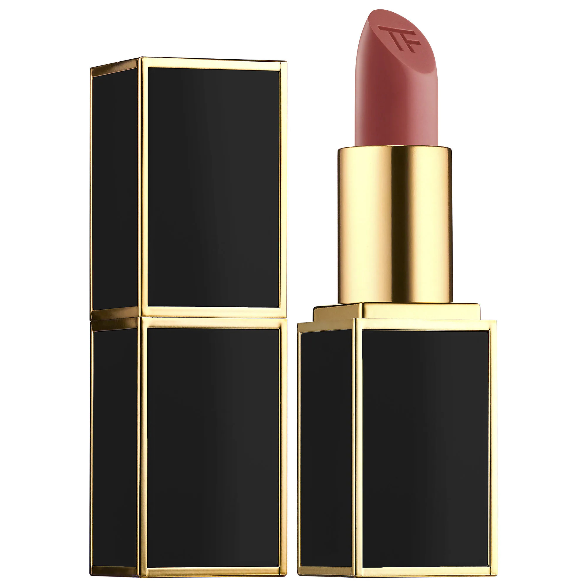 TOM FORD Lip Color Lipstick 07 Pink Dusk 0.1 oz/ 2.96 mL | Sephora (US)