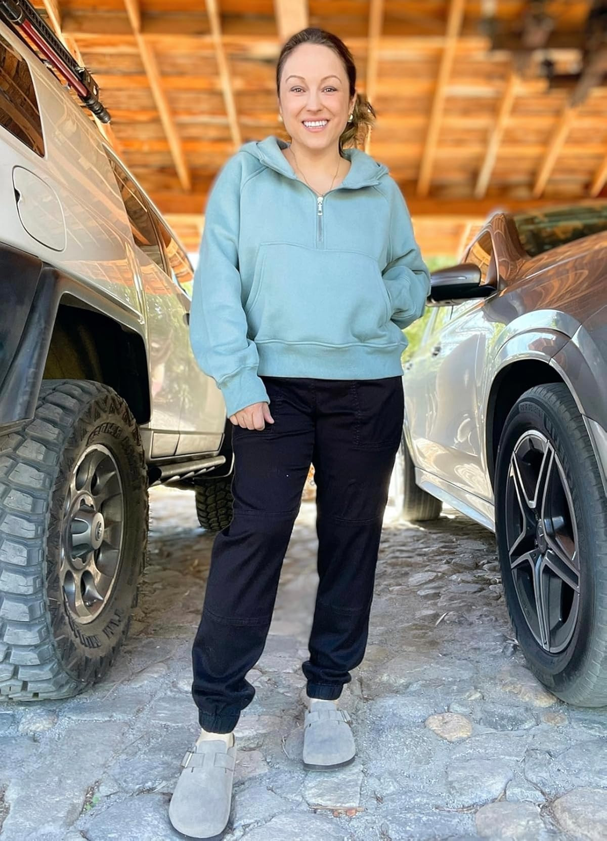 Lubellagauna | Amazon (US)