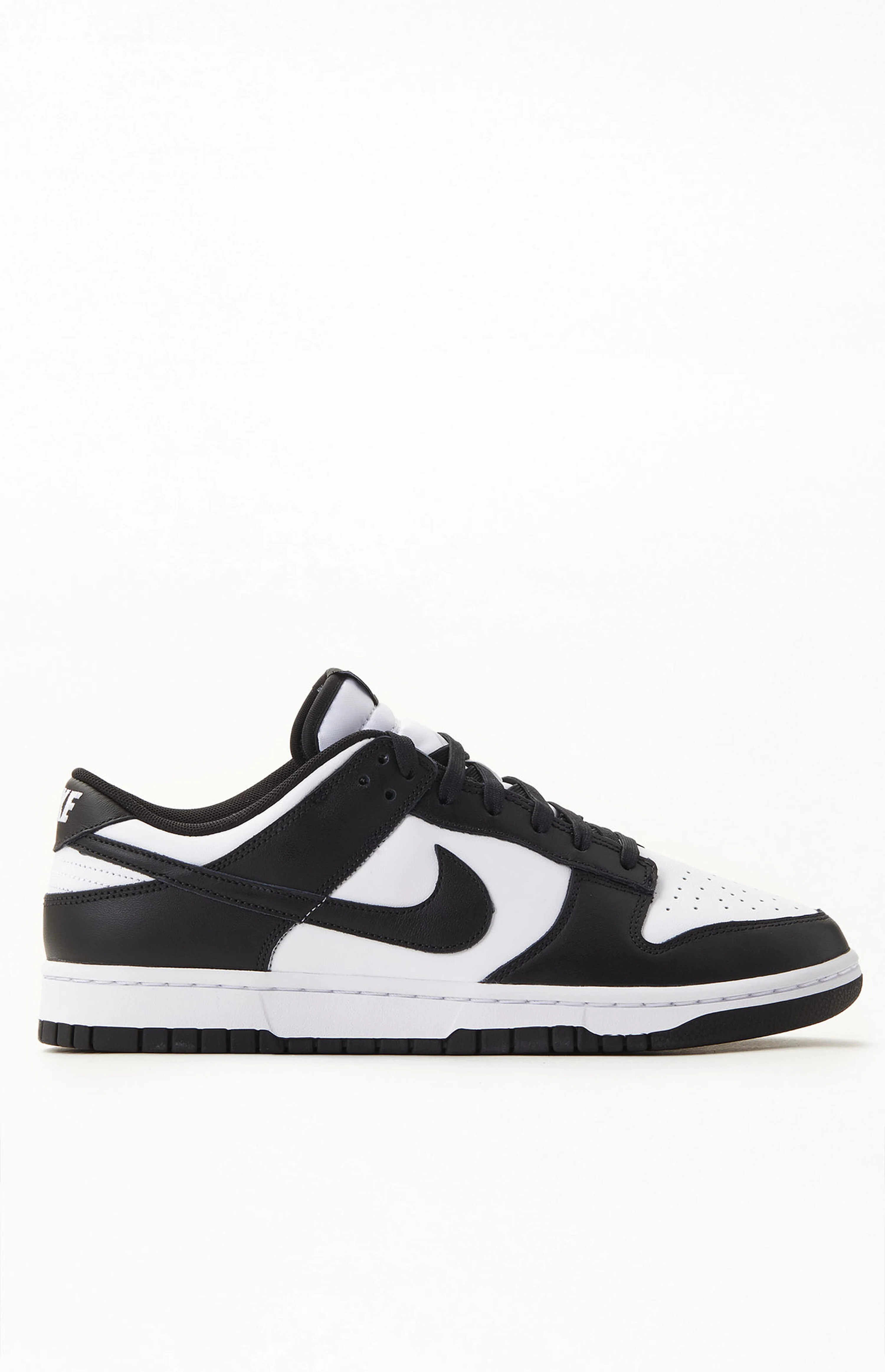 Nike Dunk Low Panda Shoes | PacSun | PacSun