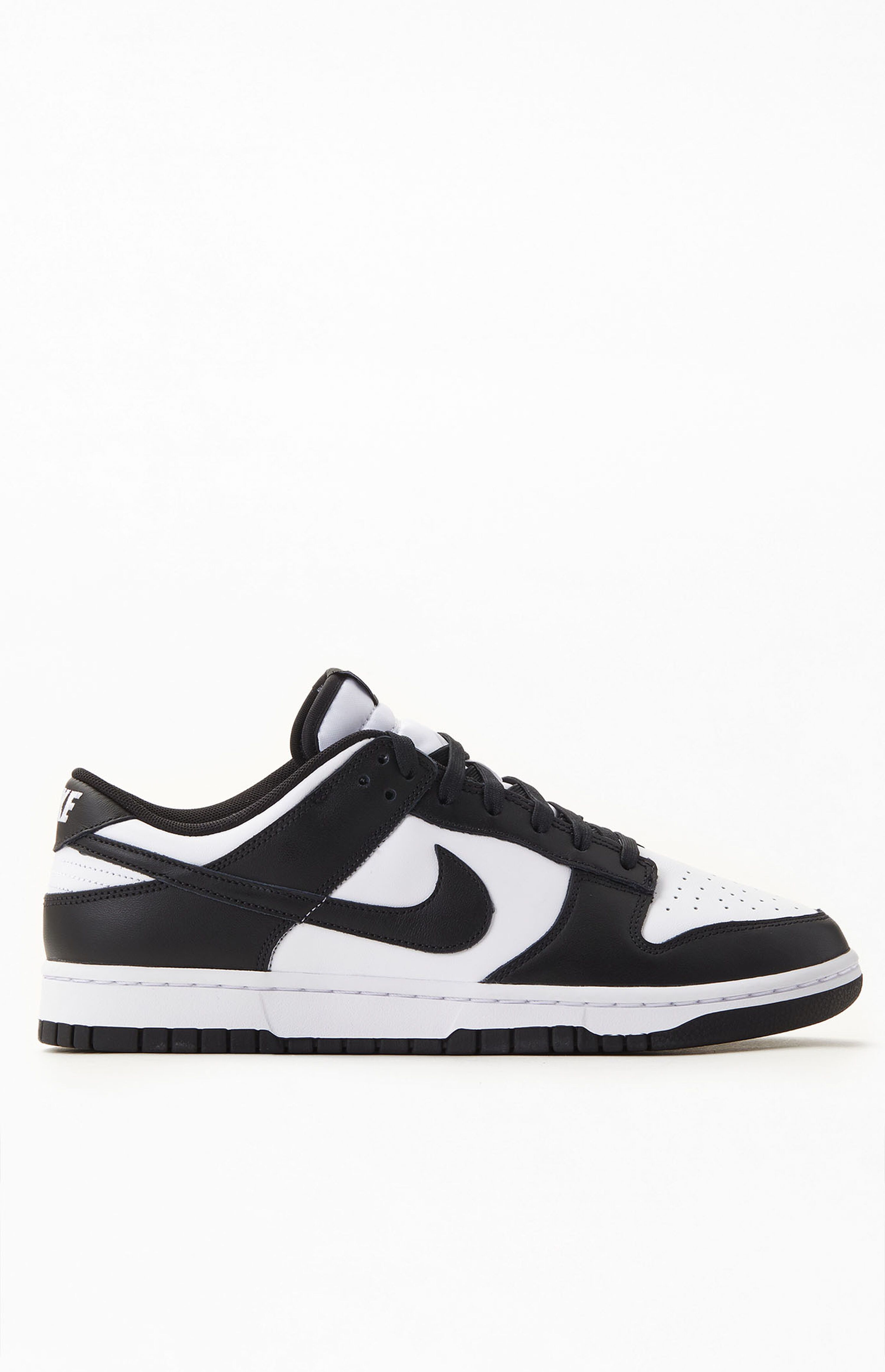 Nike Dunk Low Panda Shoes | PacSun | PacSun