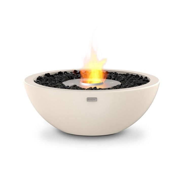 Ecosmart Fire Table Mix 600 | Williams-Sonoma