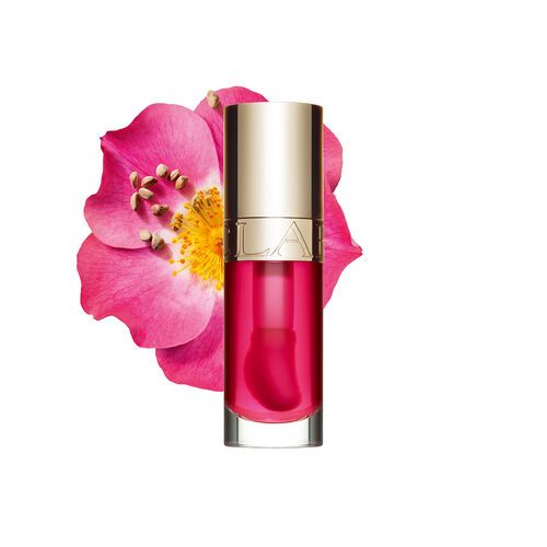 Lip Comfort Oil | Clarins USA