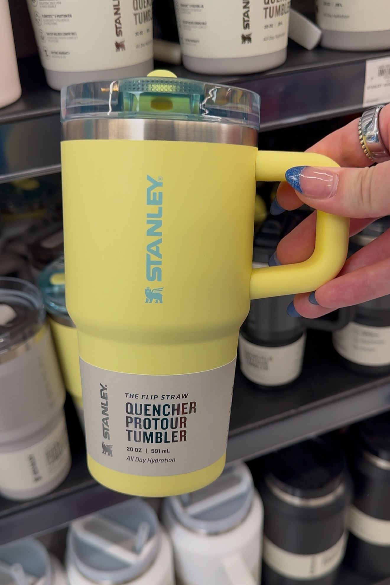 Perfect Easter basket filler Easter 🧺🐰 (20oz)