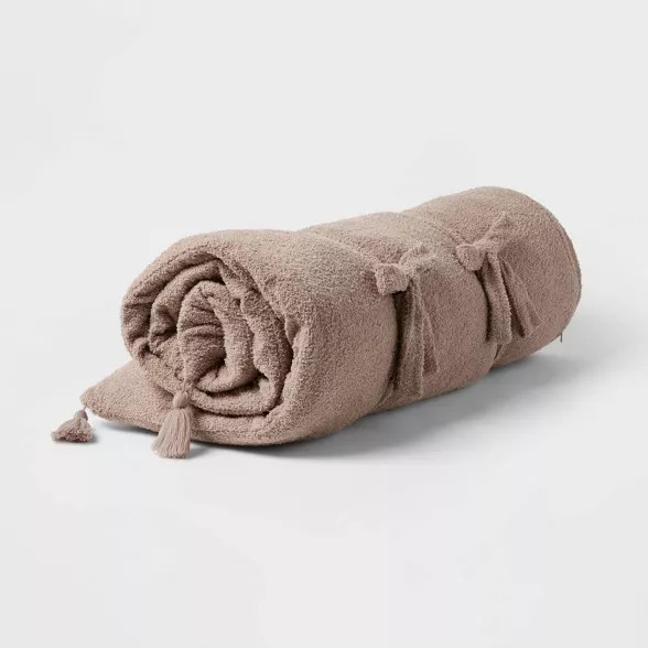 Chenille Lounge Pillow - Threshold™ | Target