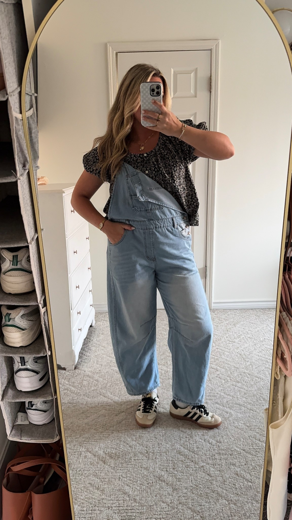 fall transitional fit🍂

#LTKU #LTKSeasonal #LTKStyleTip