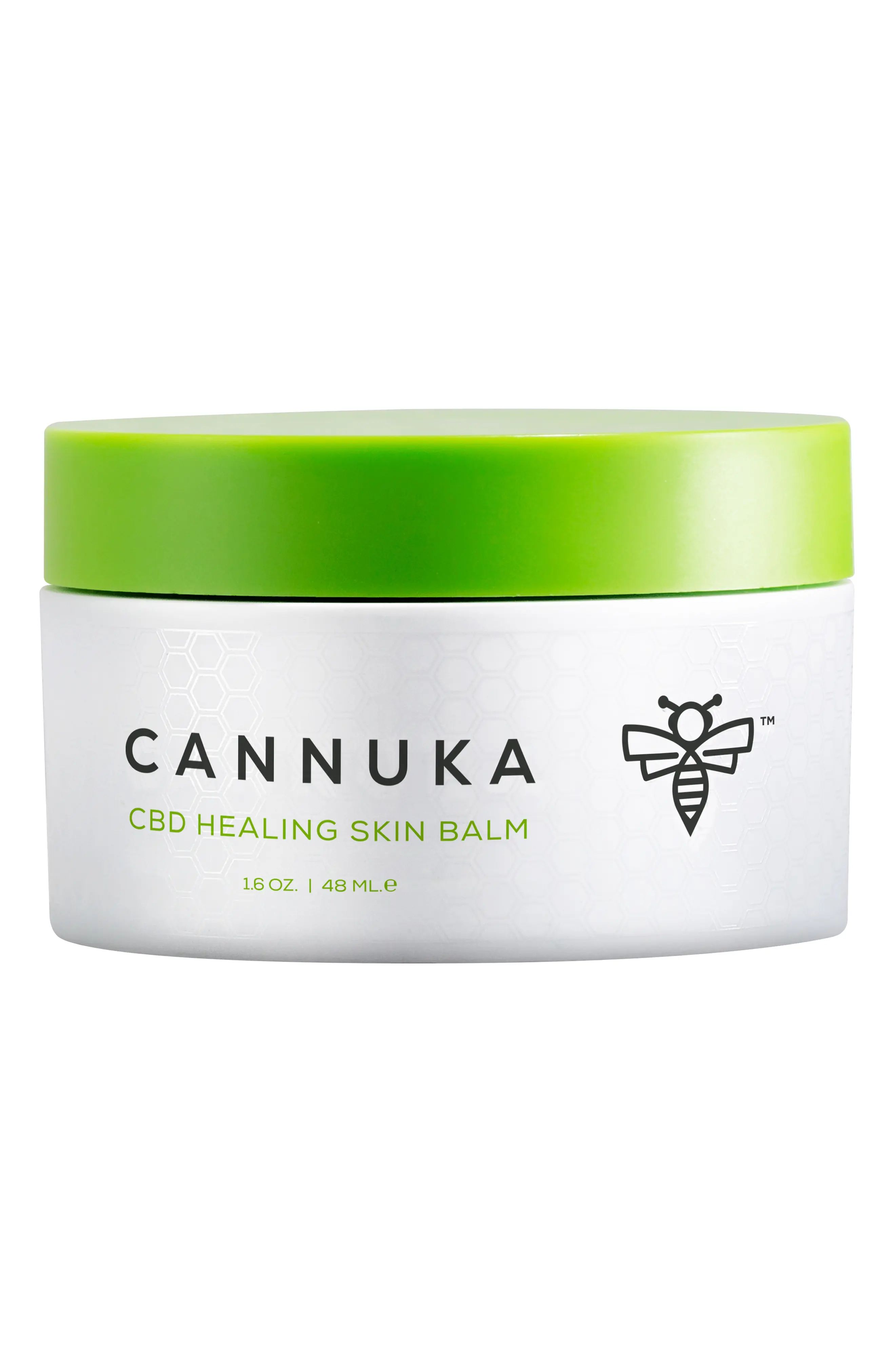 Cannuka Cbd Healing Skin Balm | Nordstrom