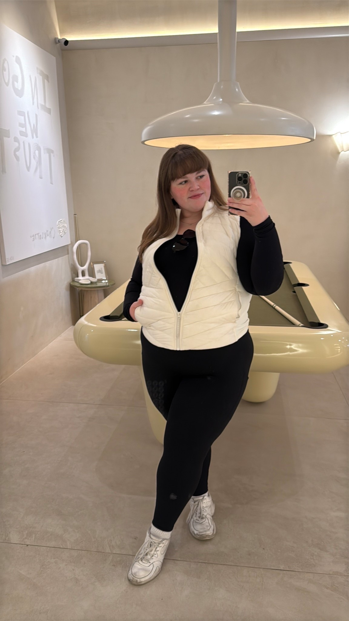 plus size athleticwear fit for winter 

#LTKActive #LTKPlusSize #LTKSeasonal