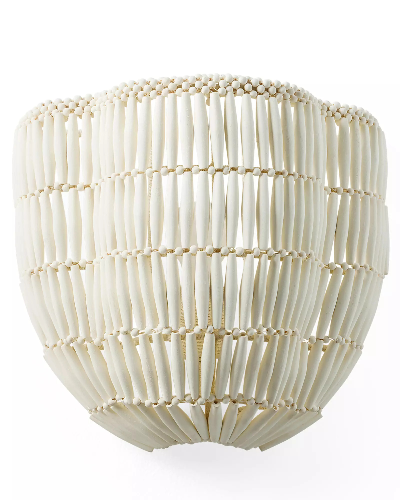 Savannah Sconce | Serena and Lily