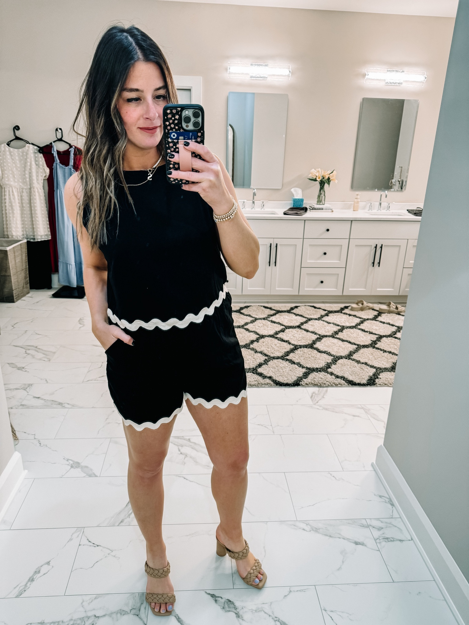 2 piece set from Amazon // resort wear // spring style 

#LTKfindsunder50 #LTKstyletip #LTKSeasonal