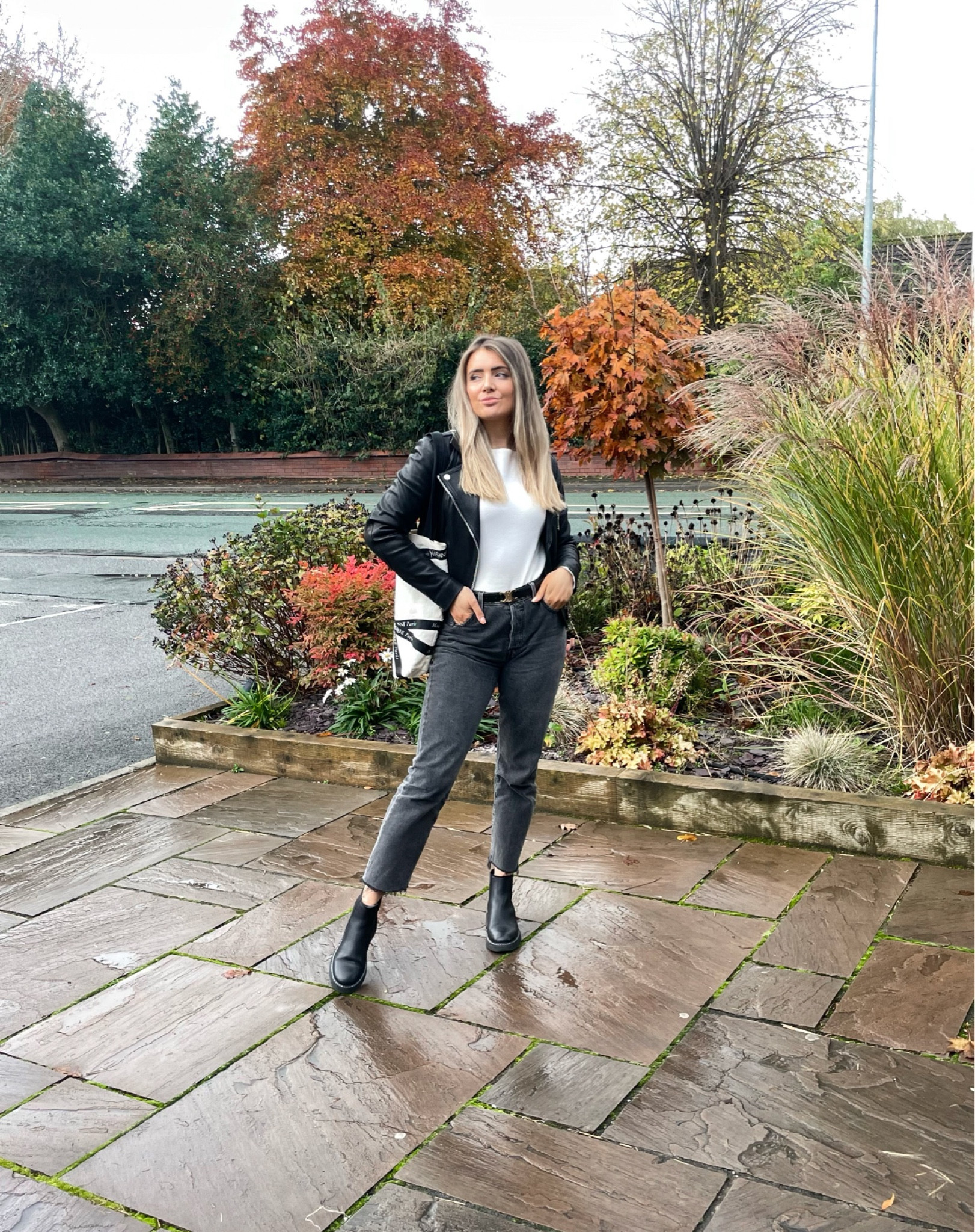 I say it every year and I’ll say it again, autumn fashion really is my favourite 🍂

#LTKeurope #LTKstyletip #LTKSeasonal