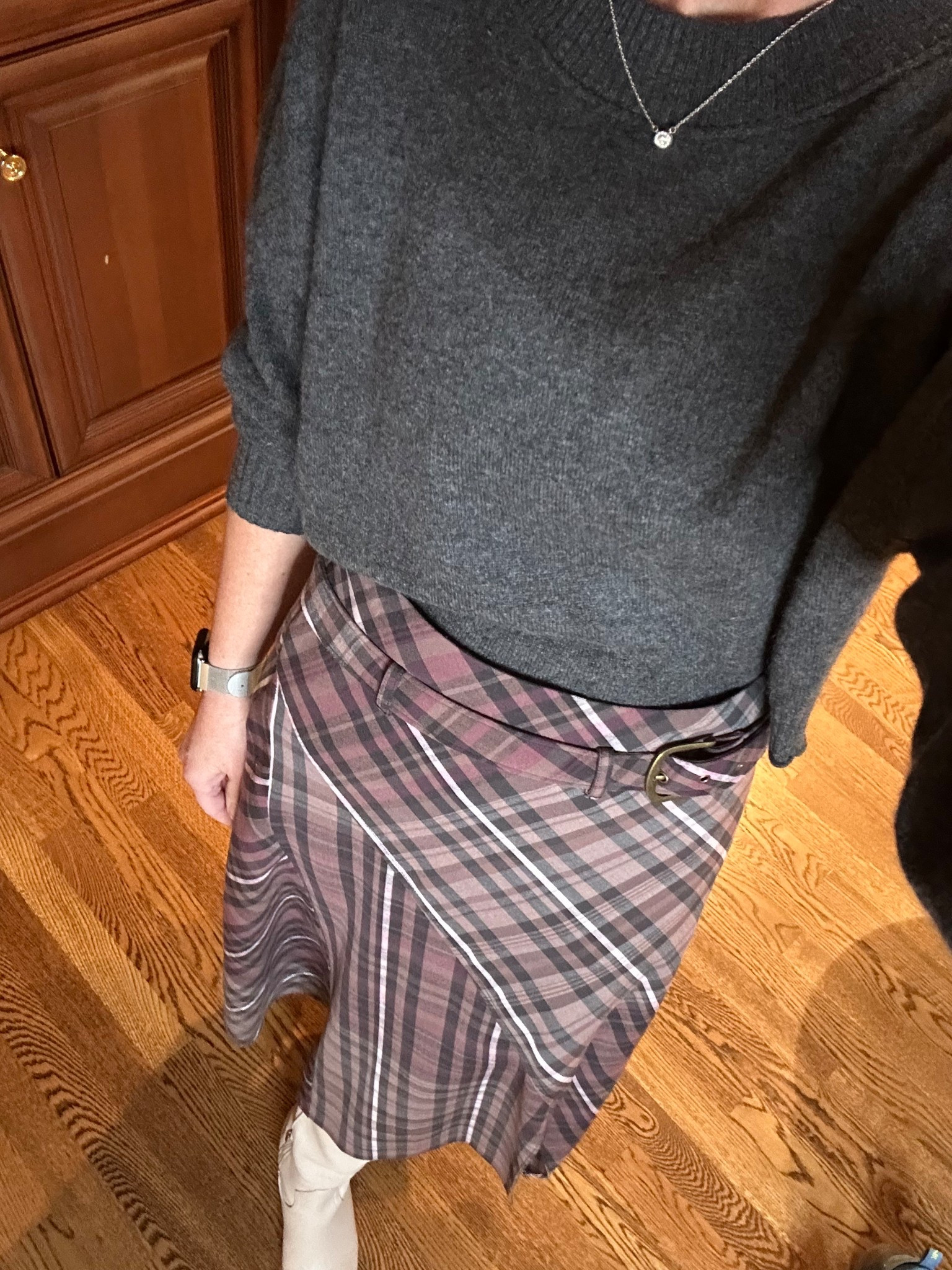 My paid skirt and sweater are 30% off! Anthropologie! Linked up some more great gift ideas that are all on SALE!! 🎁

#LTKSaleAlert #LTKGiftGuide #LTKCyberWeek