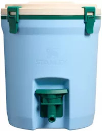 Stanley 2 Gallon Adventure Fast Flow Water Jug - Oasis Collection | DICK'S Sporting Goods