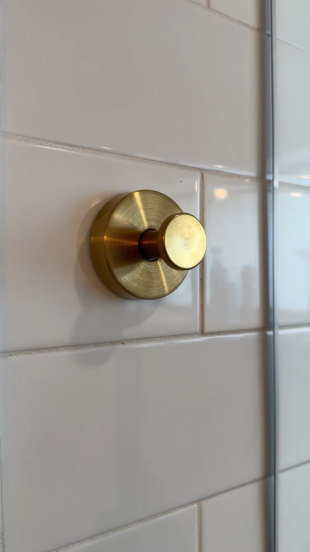 A must have for no drilling in your bathroom walls 😍

#LTKFindsUnder50 #LTKHome #LTKWatchNow