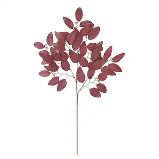 32" Burgundy Eucalyptus Stem by Ashland® | Michaels | Michaels Stores