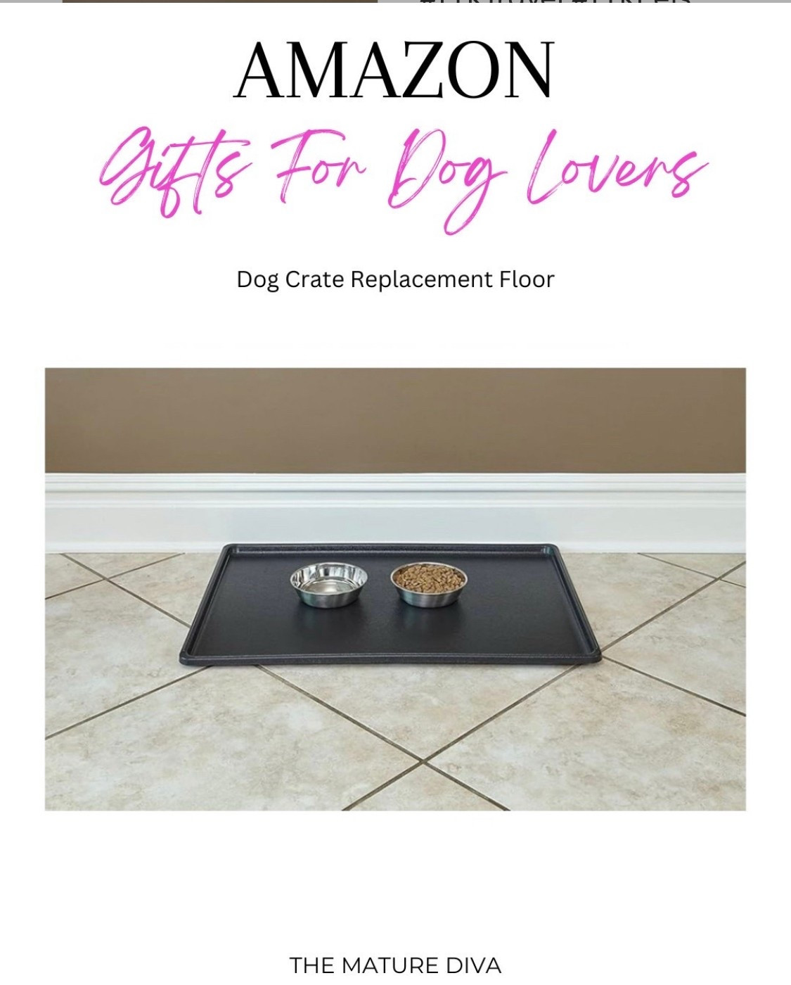 Happy Father’s Day for dog lovers 