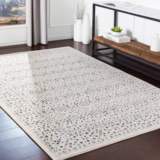 Sattley Area Rug | Boutique Rugs