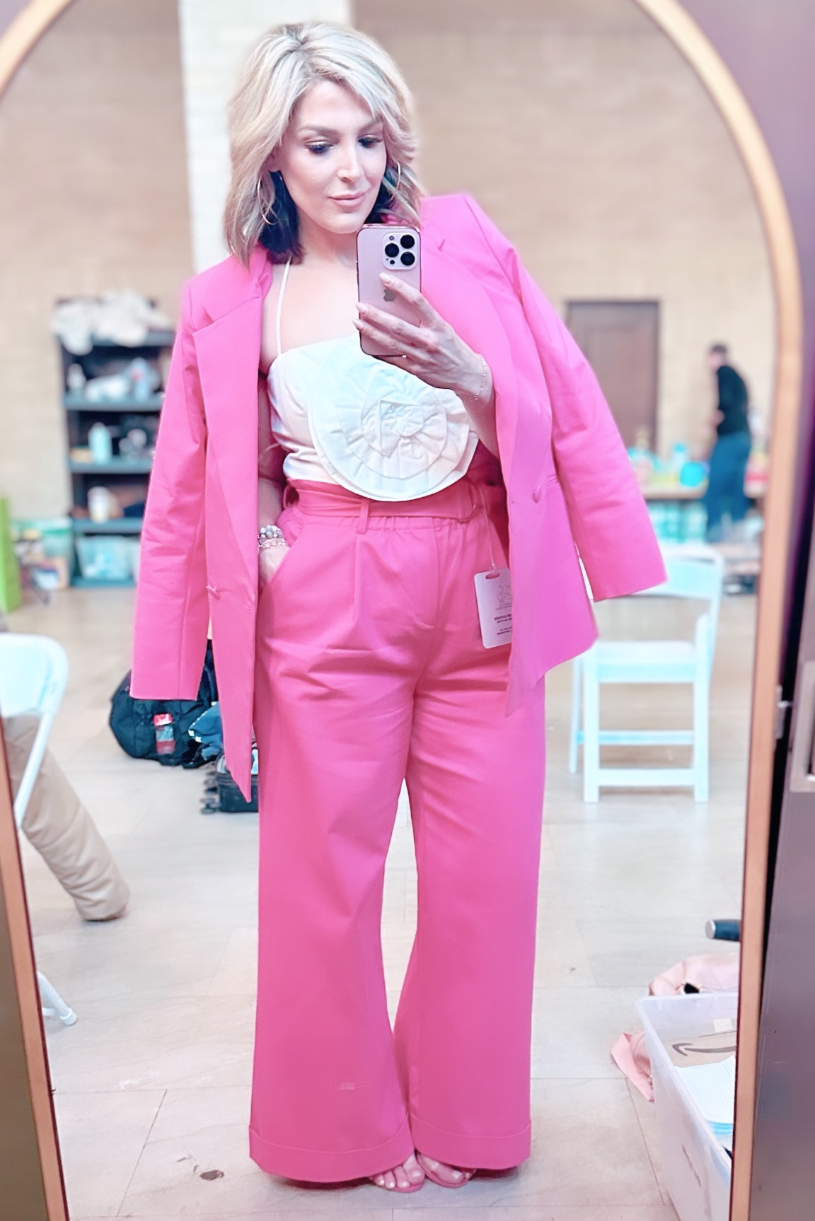 KCFW Runway show 1! Kicking off season 24!

#LTKGala #LTKworkwear #LTKmidsize