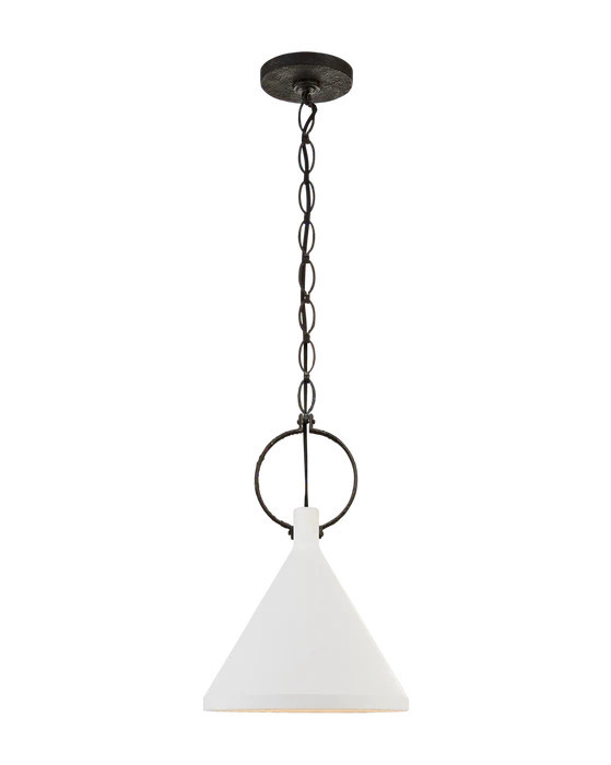 Limoges Pendant | McGee & Co.
