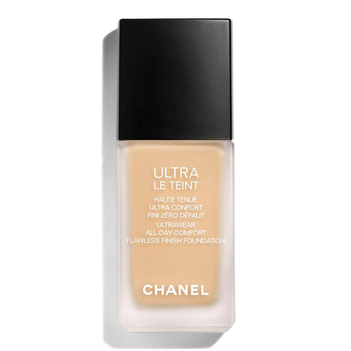 ULTRA LE TEINT Ultrawear All-Day Comfort Flawless Finish Foundation | Ulta