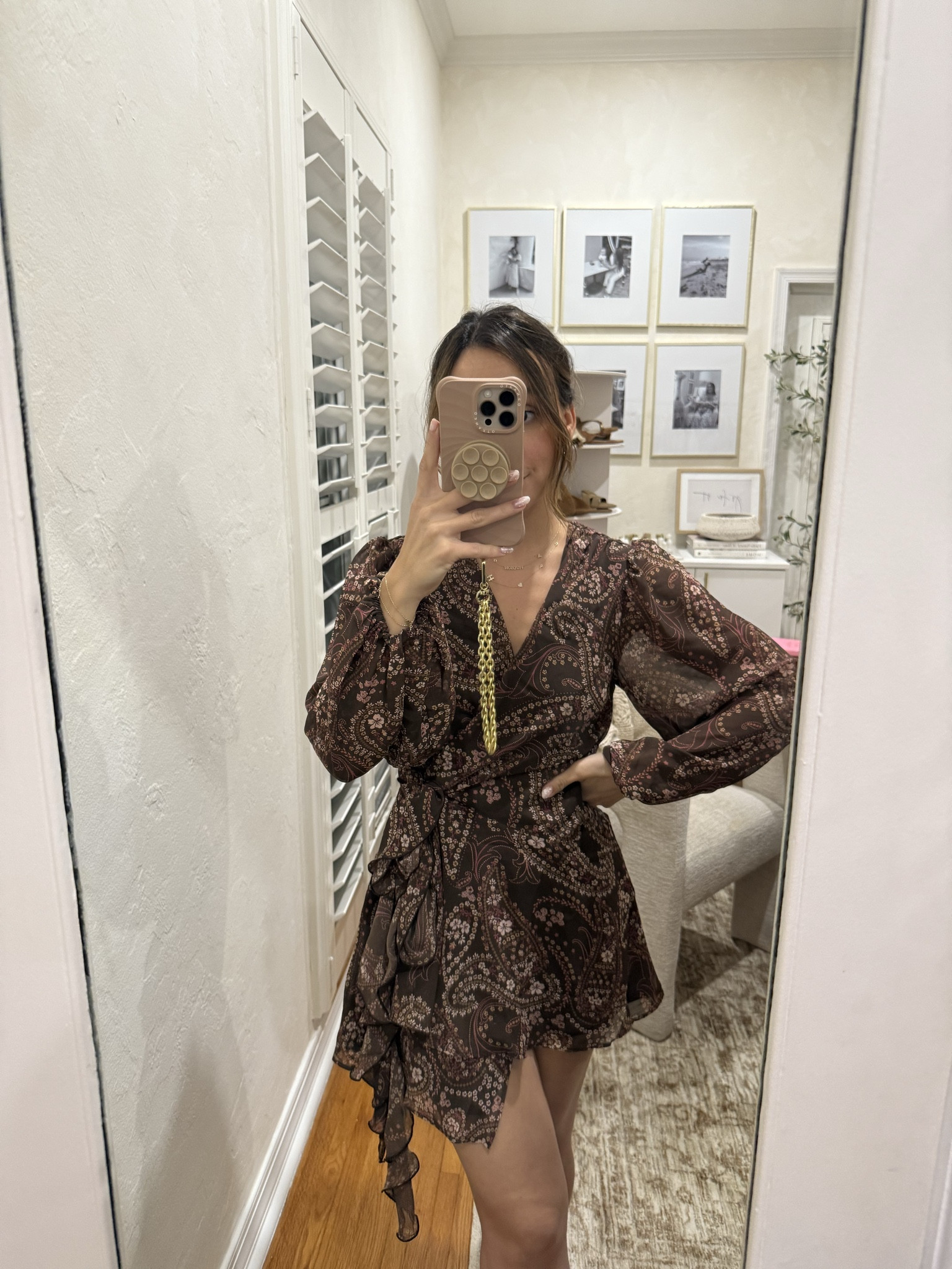 Wearing a size small petite! Absolutely love! 

#LTKSaleAlert #LTKFallSale