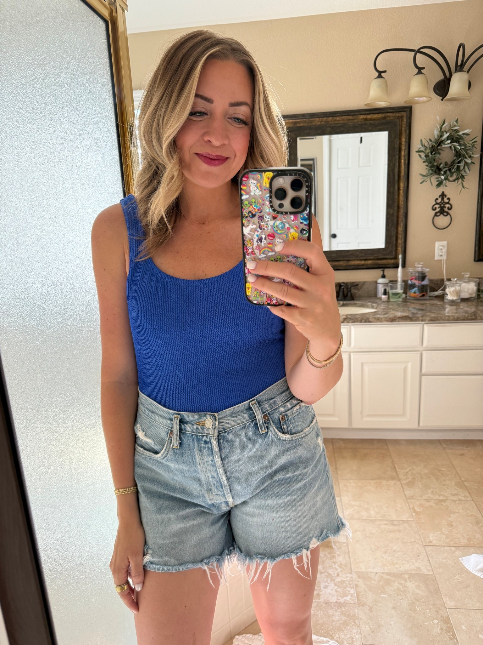 We live for a target swimsuit 🩱 

#LTKSeasonal