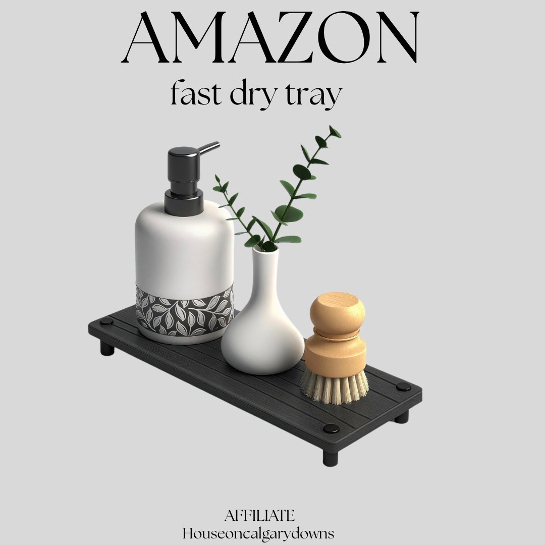 Stone dry tray 

#LTKSaleAlert