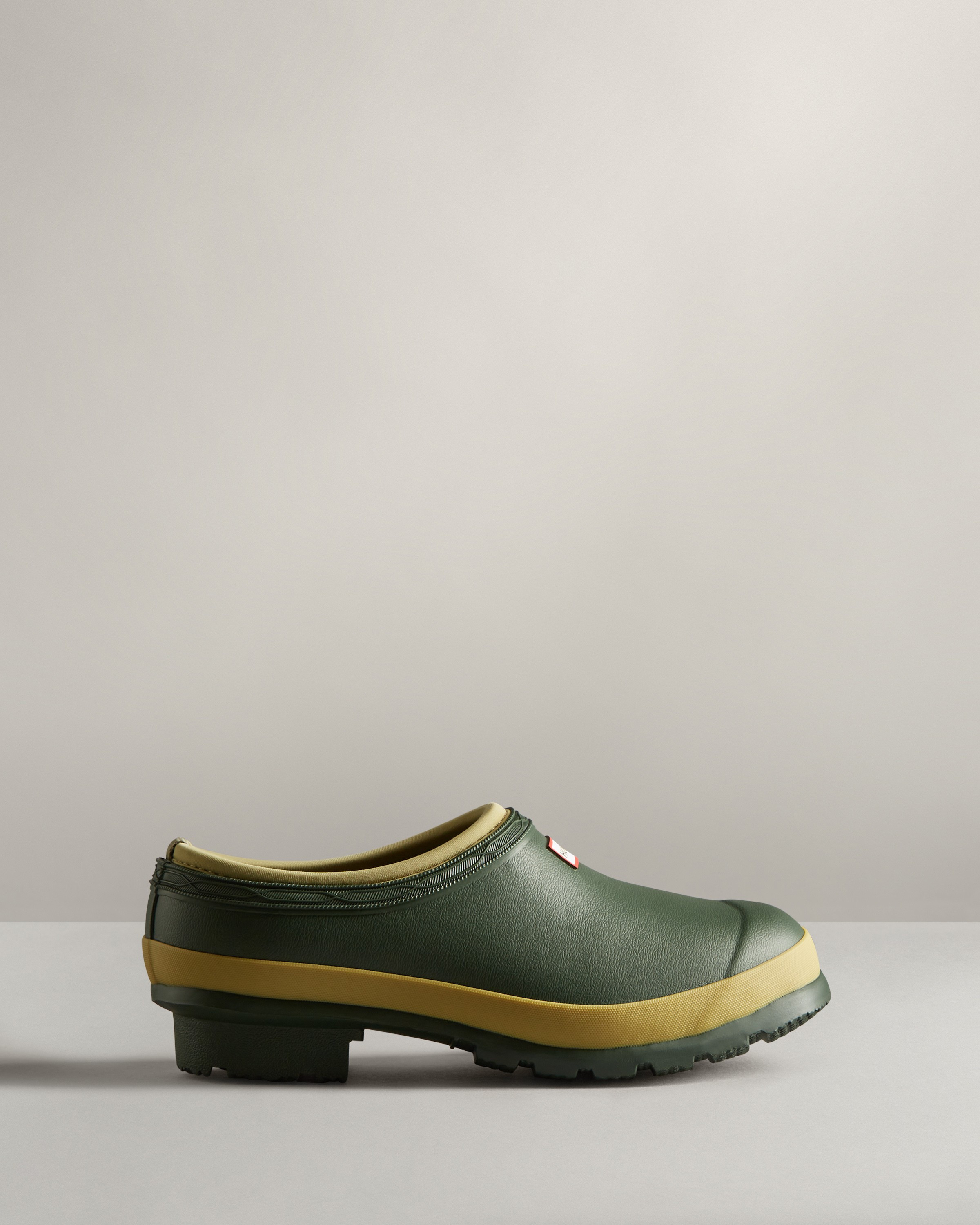 Women's Gardener Clogs | Hunter (US and CA)