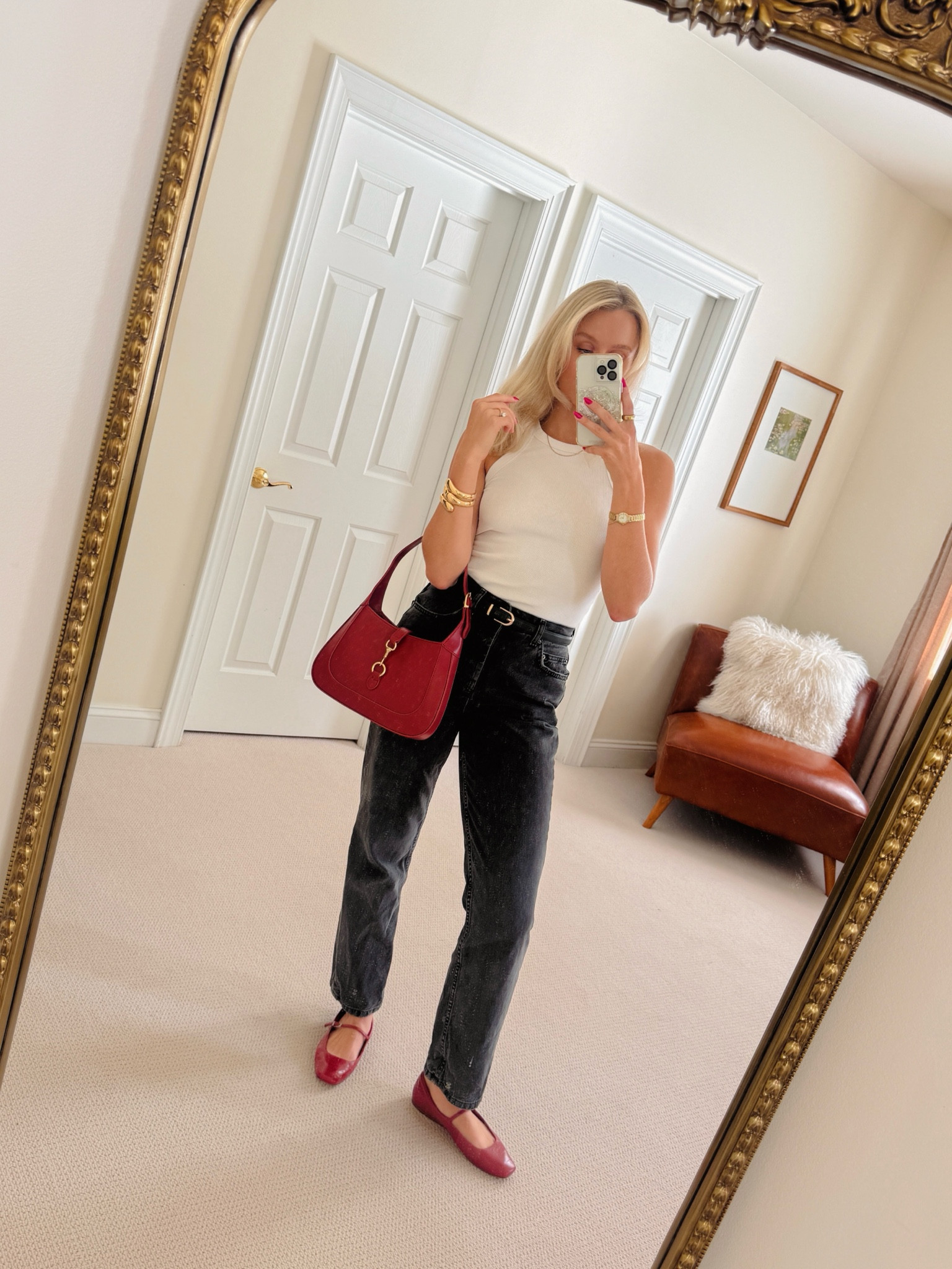 Transitional fall OOTD ❤️ lots of amazon finds here!

#LTKSeasonal #LTKFindsUnder100 #LTKFindsUnder50