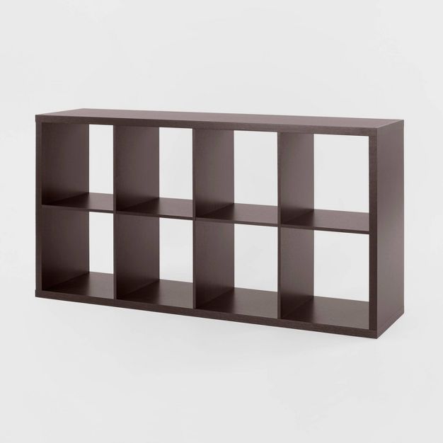 8 Cube Organizer - Brightroom™ | Target