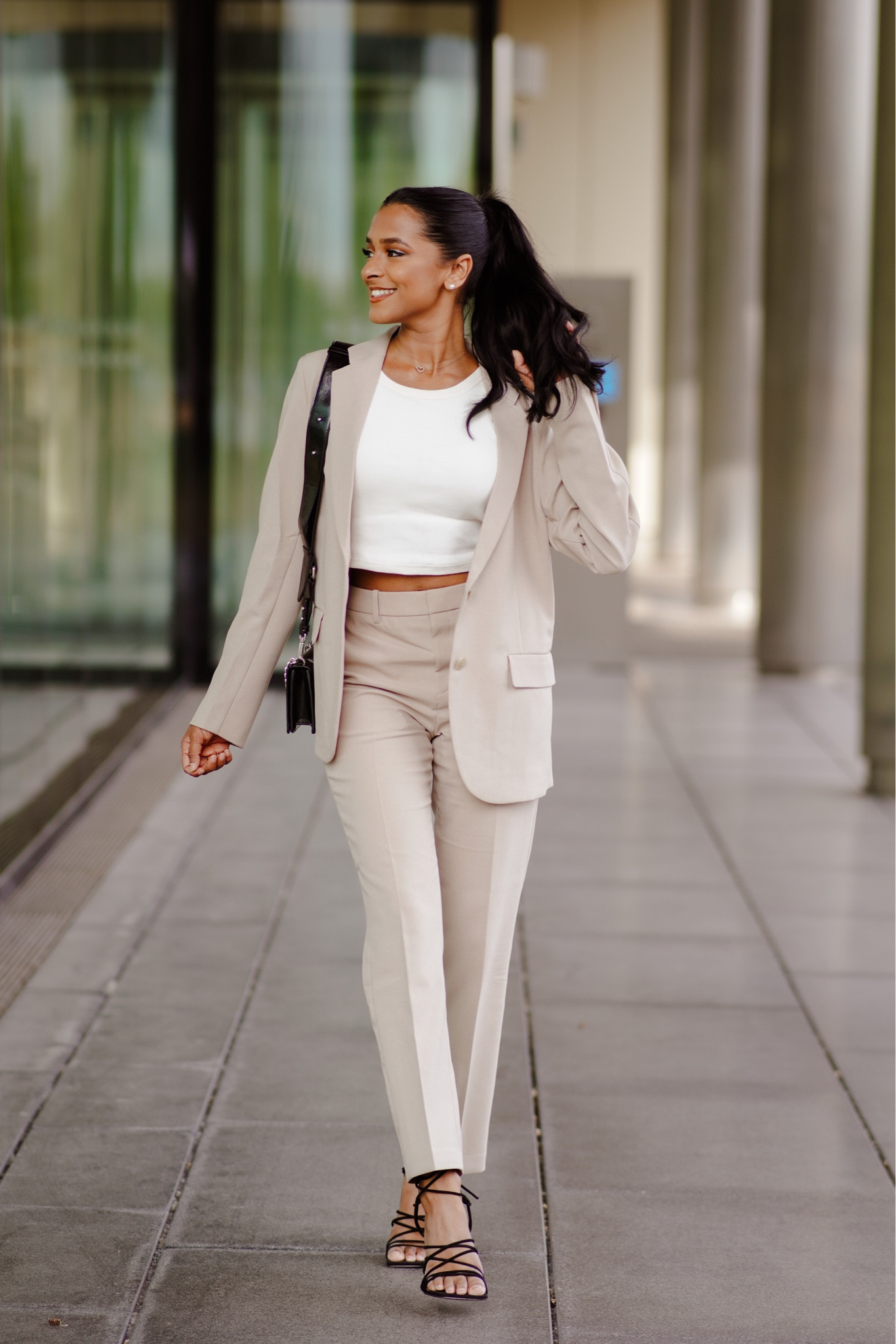Love this business Look 🤍

#LTKworkwear #LTKeurope #LTKFind