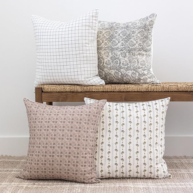 Visit the Woven Nook Store | Amazon (US)