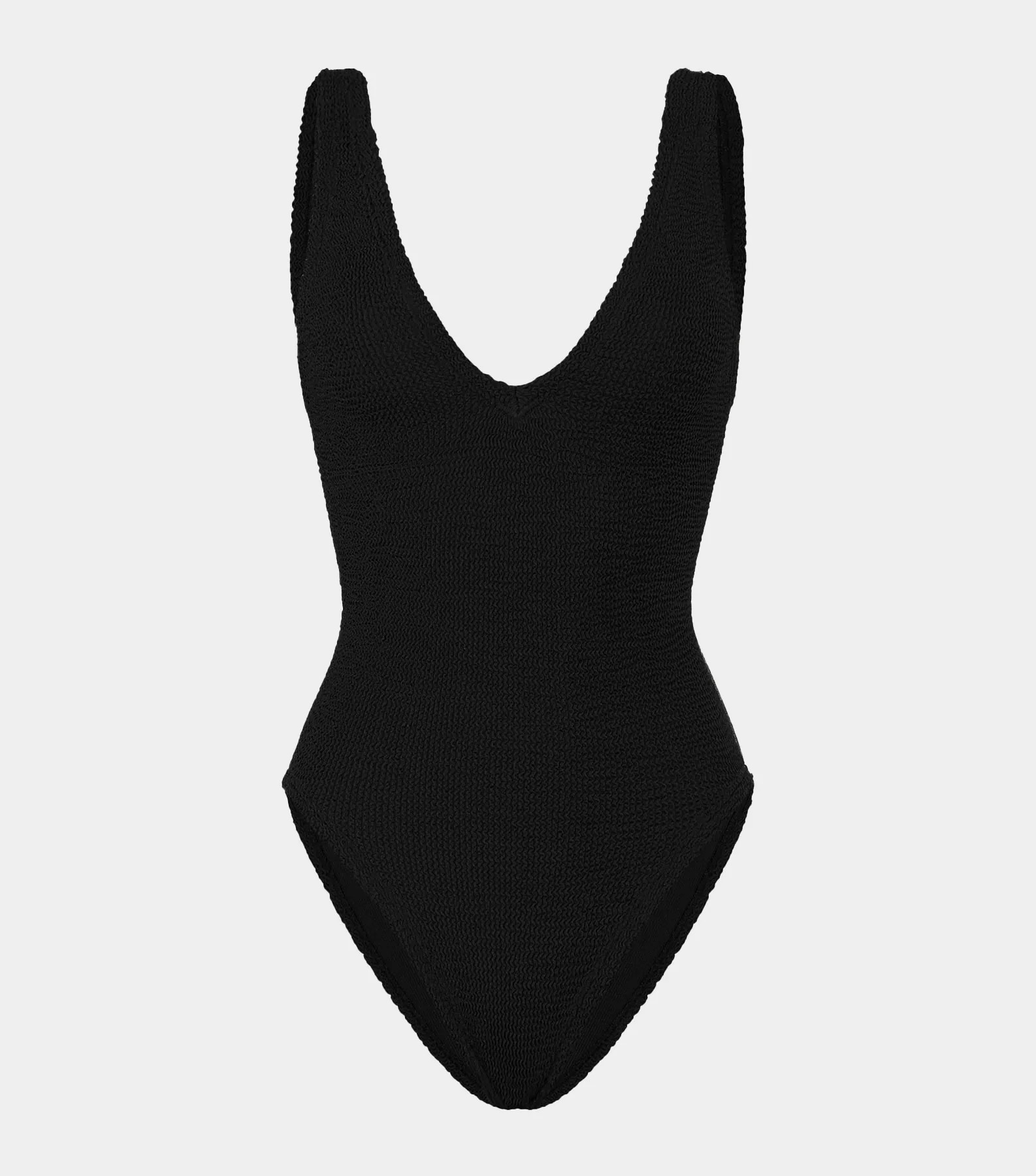 Sadie Swim  
                    
                
                  
                     Black | HUNZA G