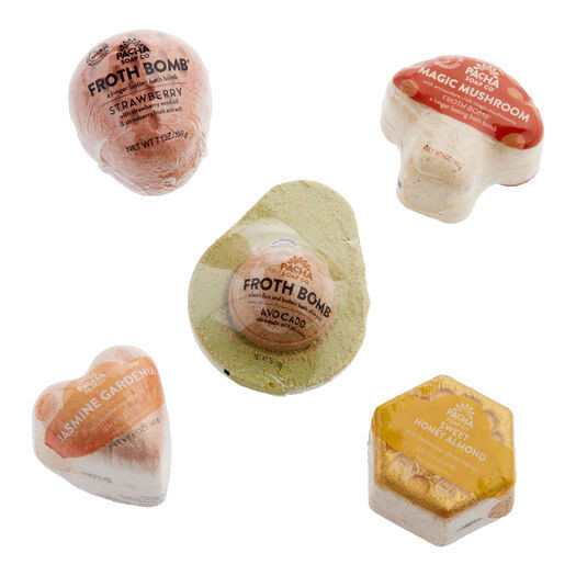 Pacha Froth Bath Bomb by World Market | World Market