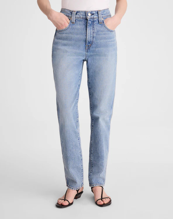 The Tall Perfect Vintage Jean | Madewell