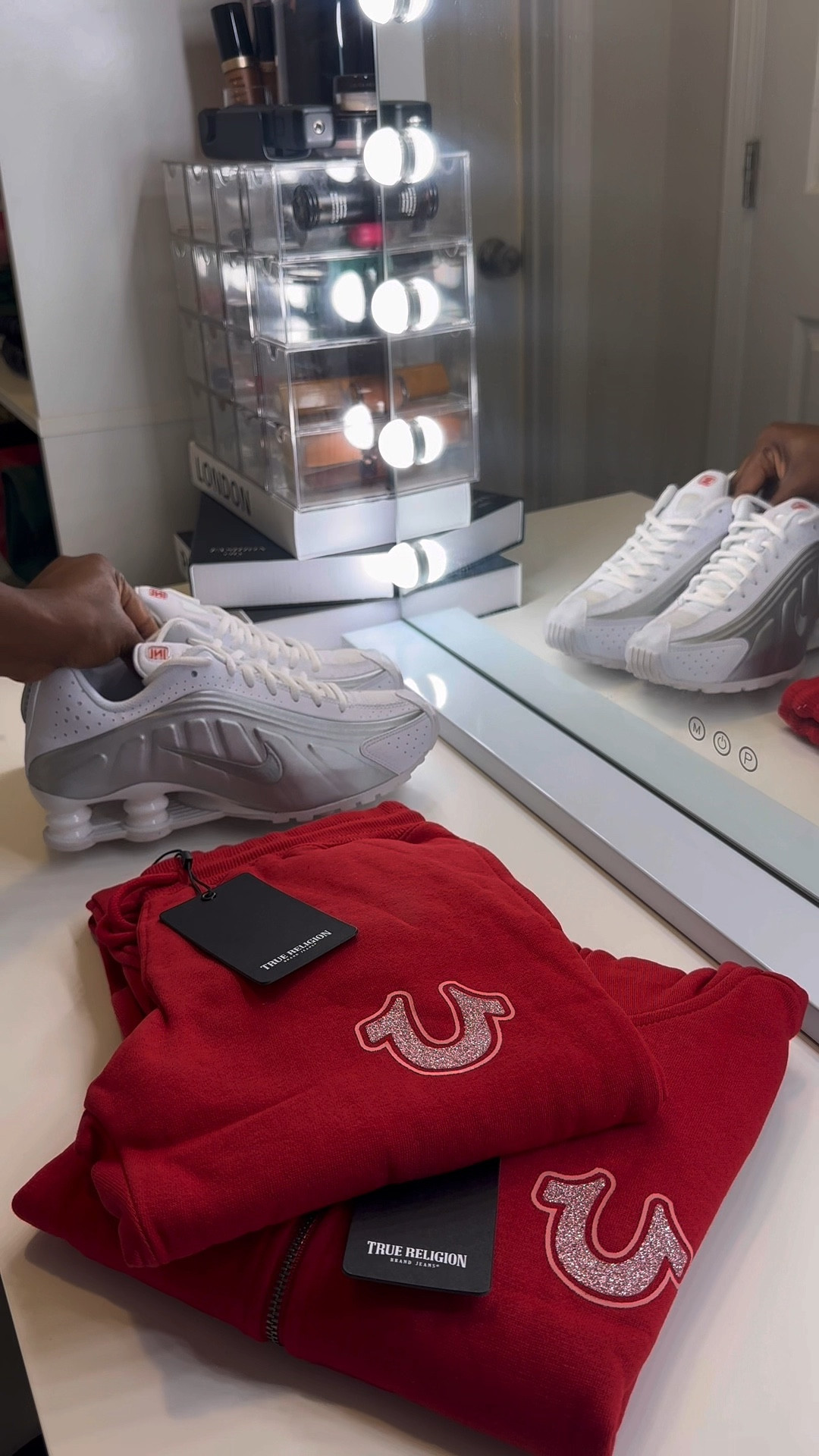 My favorite Virgo turns 10 
Zara Outfit Codes Below ⬇️ 
Sweater: REF. 5536/705
Skirt: REF. 5536/706

#LTKKids #LTKStyleTip #LTKShoeCrush