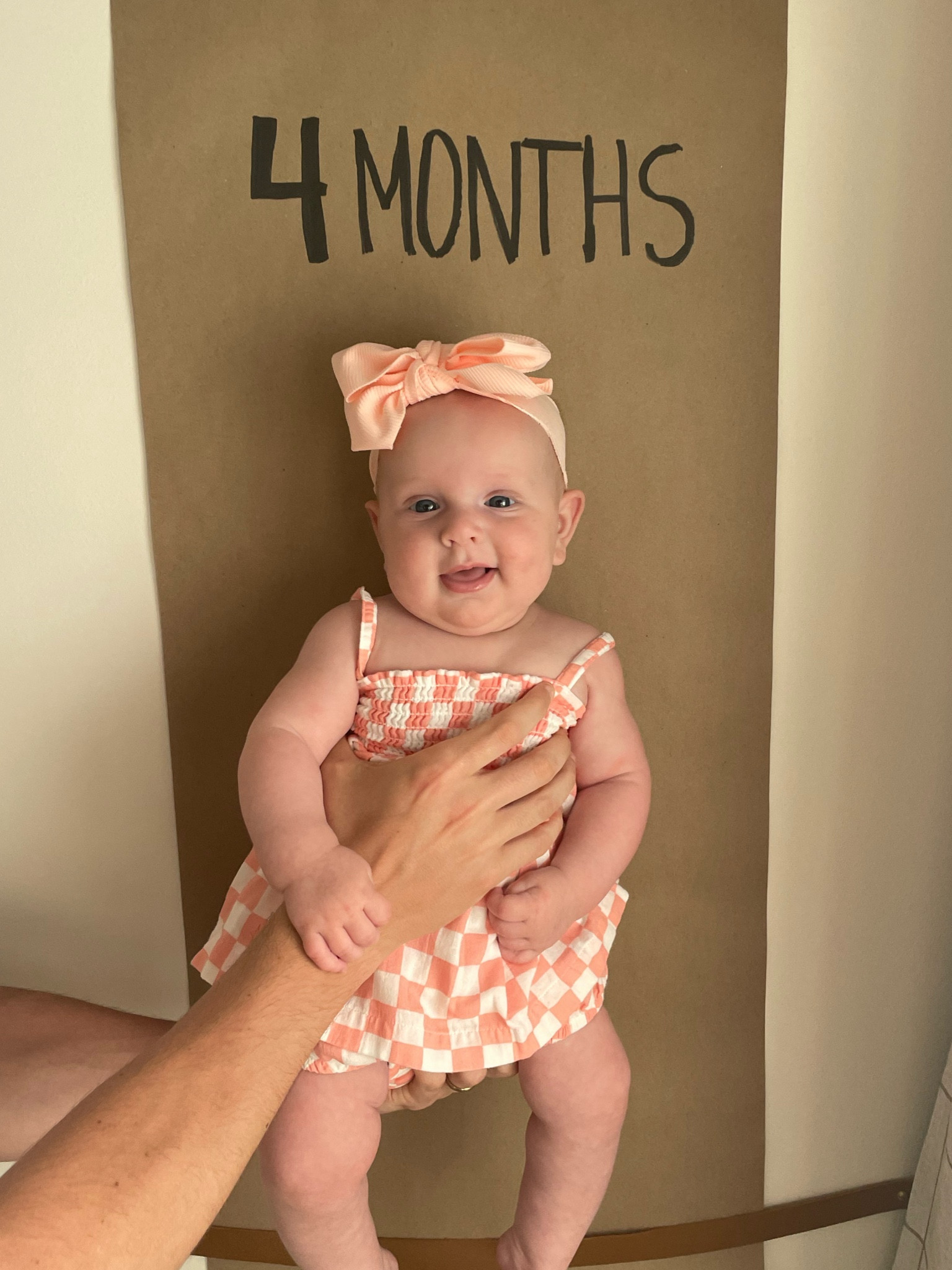 Spearmint baby checkered dress. Baby girl style  

#LTKkids #LTKbump #LTKbaby