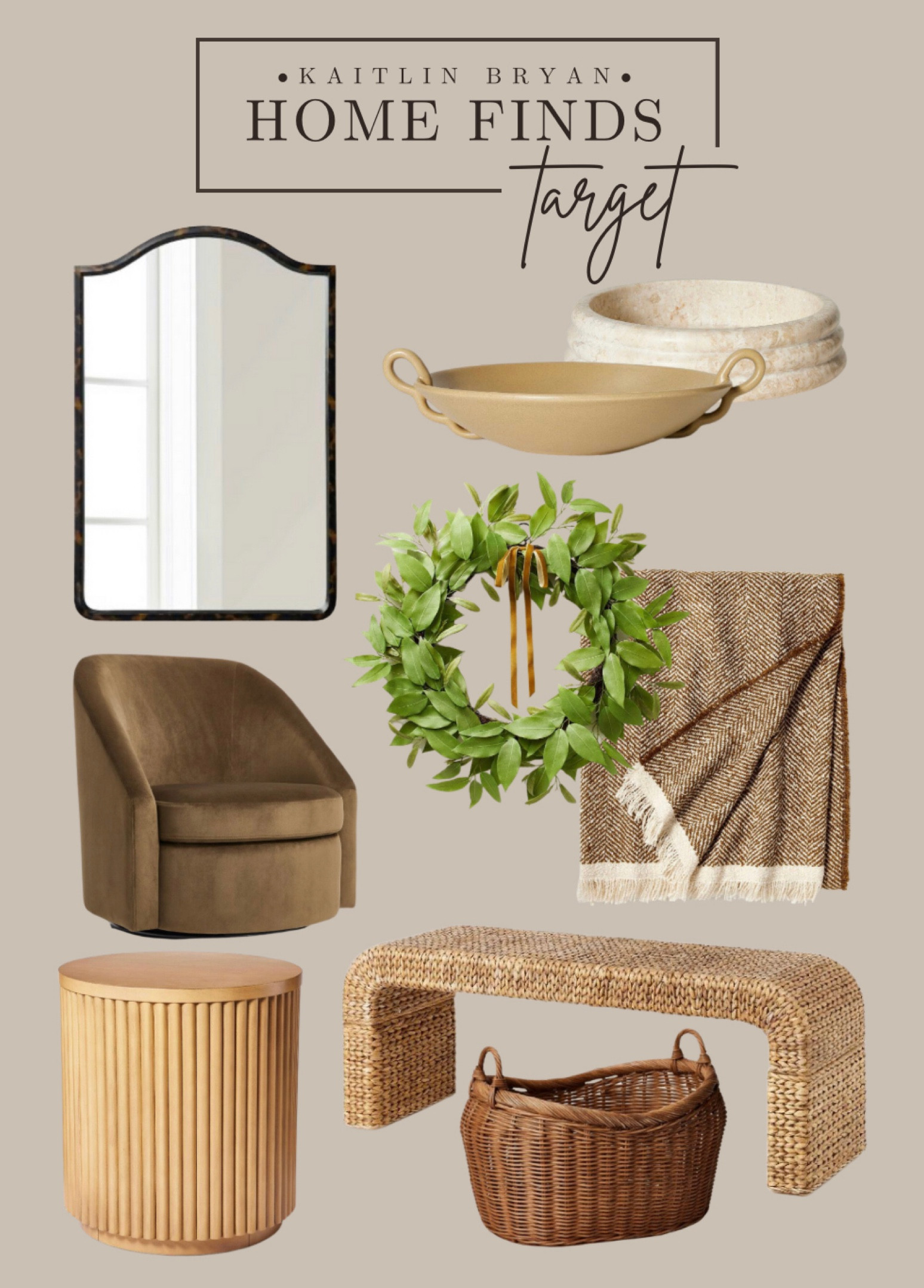 Home Design • Studio McGee Inspo 

#LTKhome