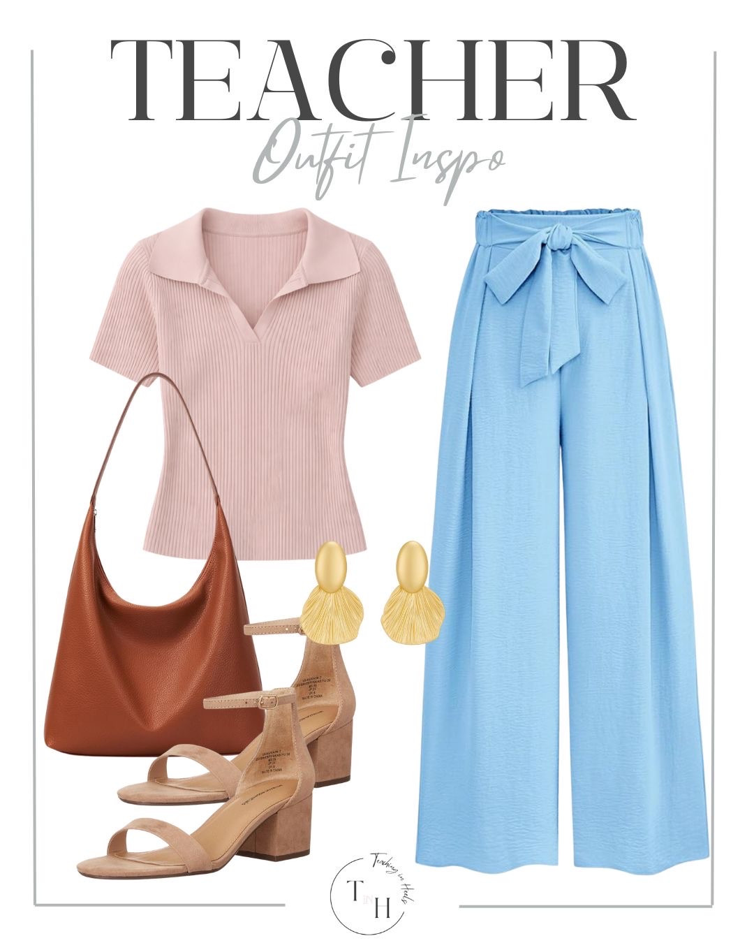 teacher  classroom style   teacher outfit  teacher style  teacher work style workwear  business casual  business office outfit  teacher ootd  teacherfit  ootd trendteacher  teacher outfits  teacher ootd  teacher outfit ideas  spring outfit  summer outfit  teacher spring style  warm weather style 

#LTKootd #LTKgrwm #LTKdayinmylife