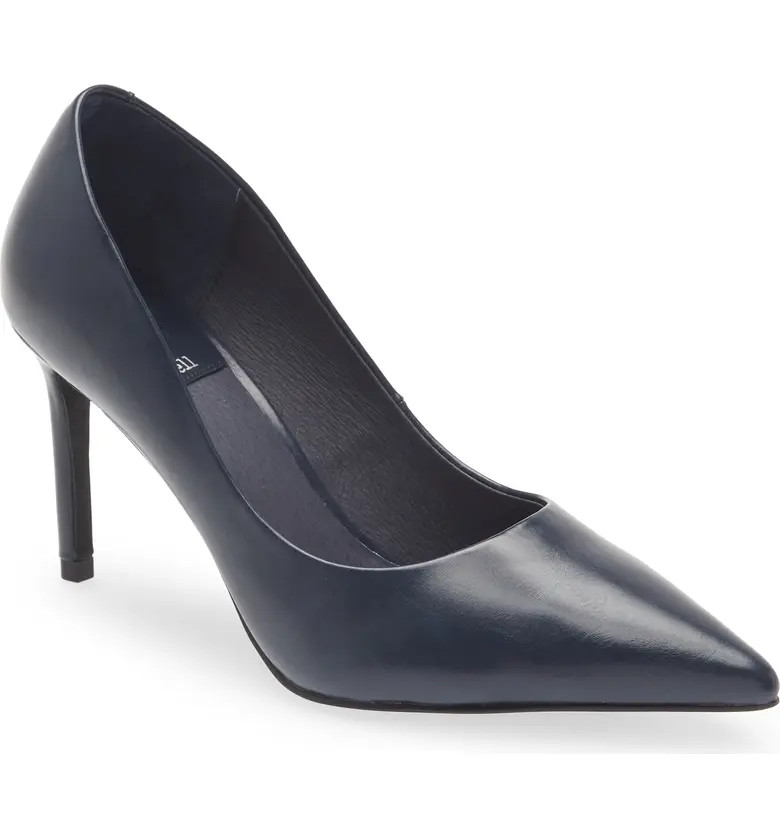 Jeffrey Campbell Nikia Pump | Nordstrom | Nordstrom