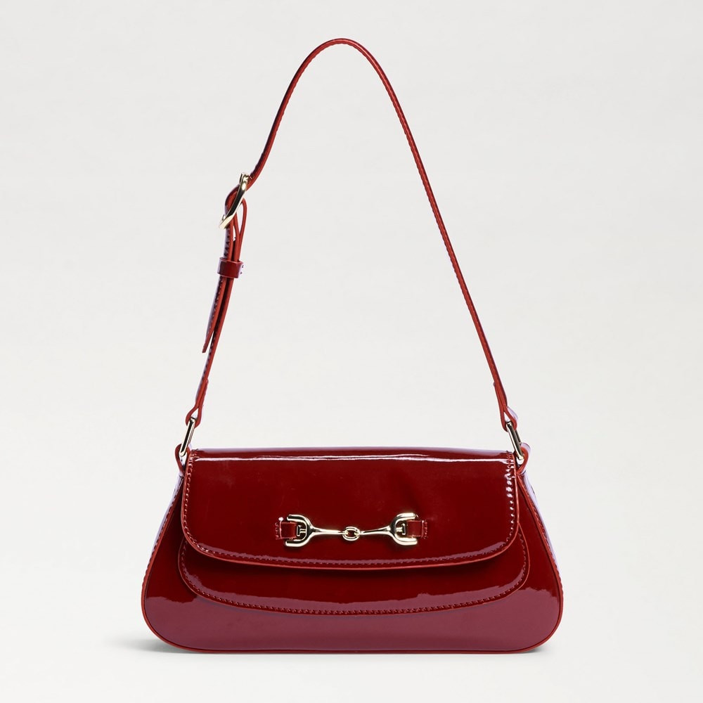 Loraine Small Shoulder Bag | Sam Edelman