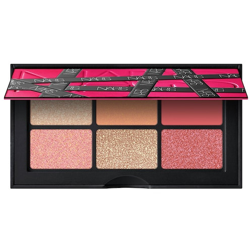 Unwrapped Mini Eyeshadow Palette - NARS | Sephora | Sephora (US)