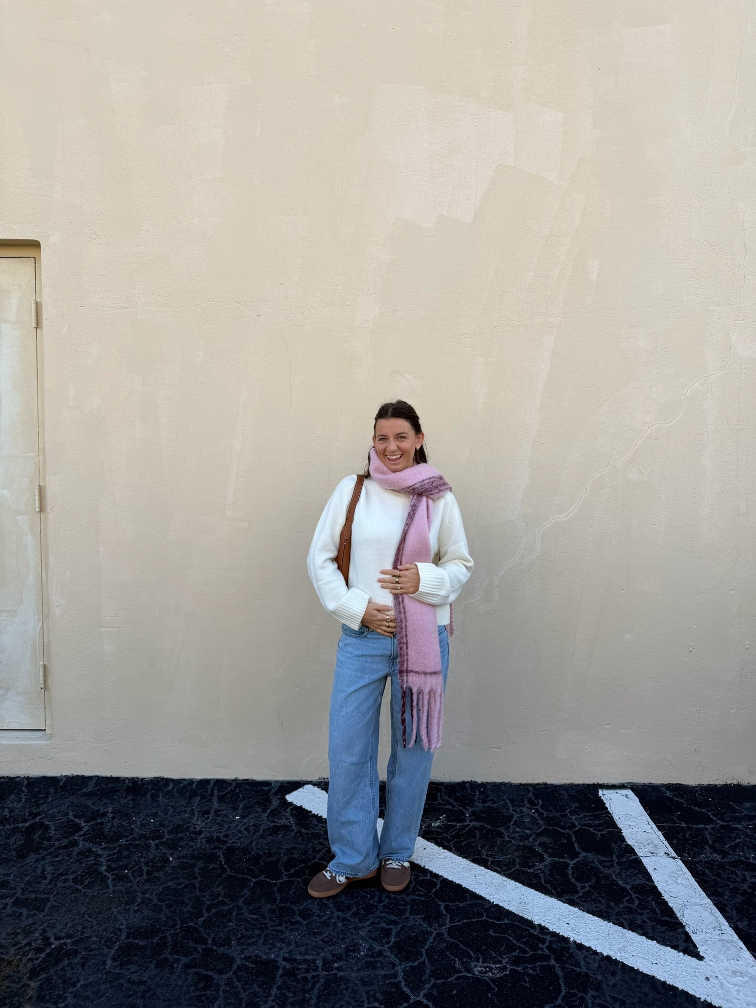 church fit from yesterday! 

#LTKootd #LTKHoliday #LTKgrwm