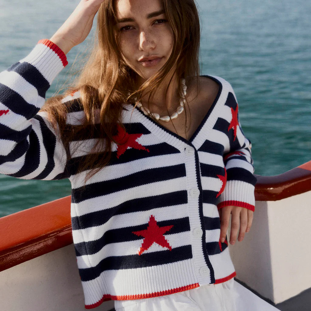 Liberty Cardigan | Splendid