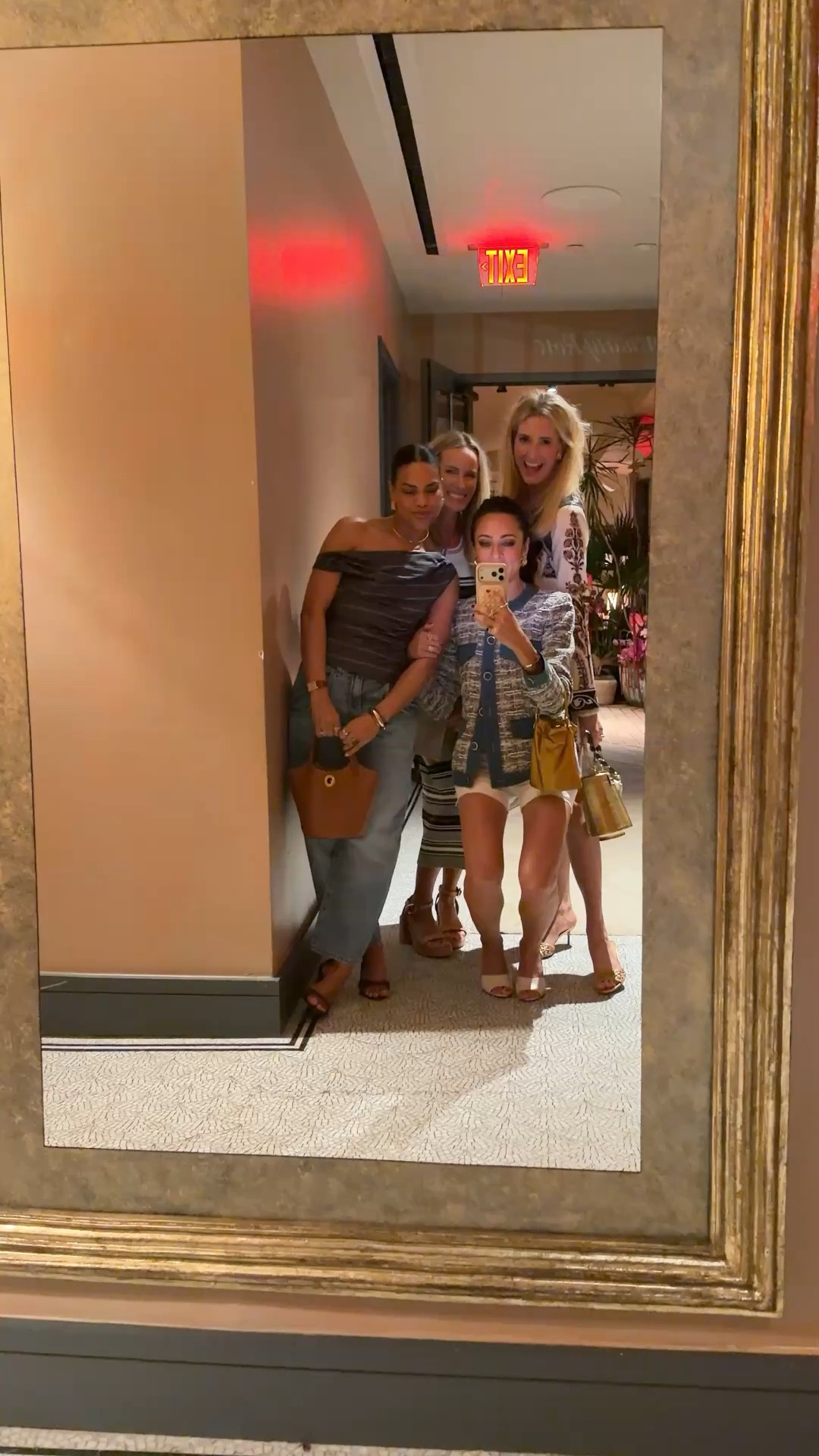 Silly moment from Charleston 🥰

#LTKdayinmylife #LTKvlog #LTKTravel