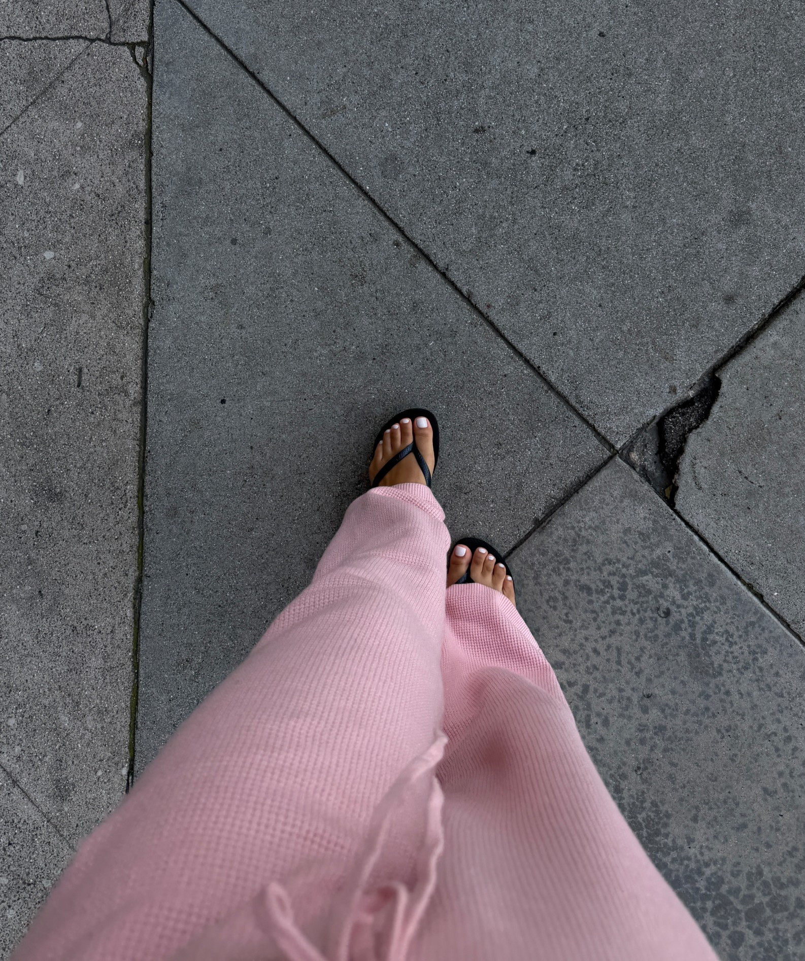 Best flip flops 

#LTKSpringSale #LTKootd