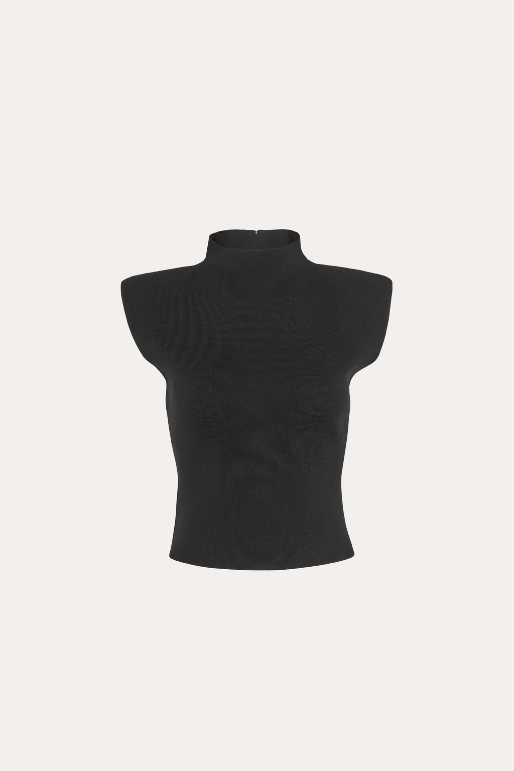 Milano Sculpt Structured Top | Elie Tahari