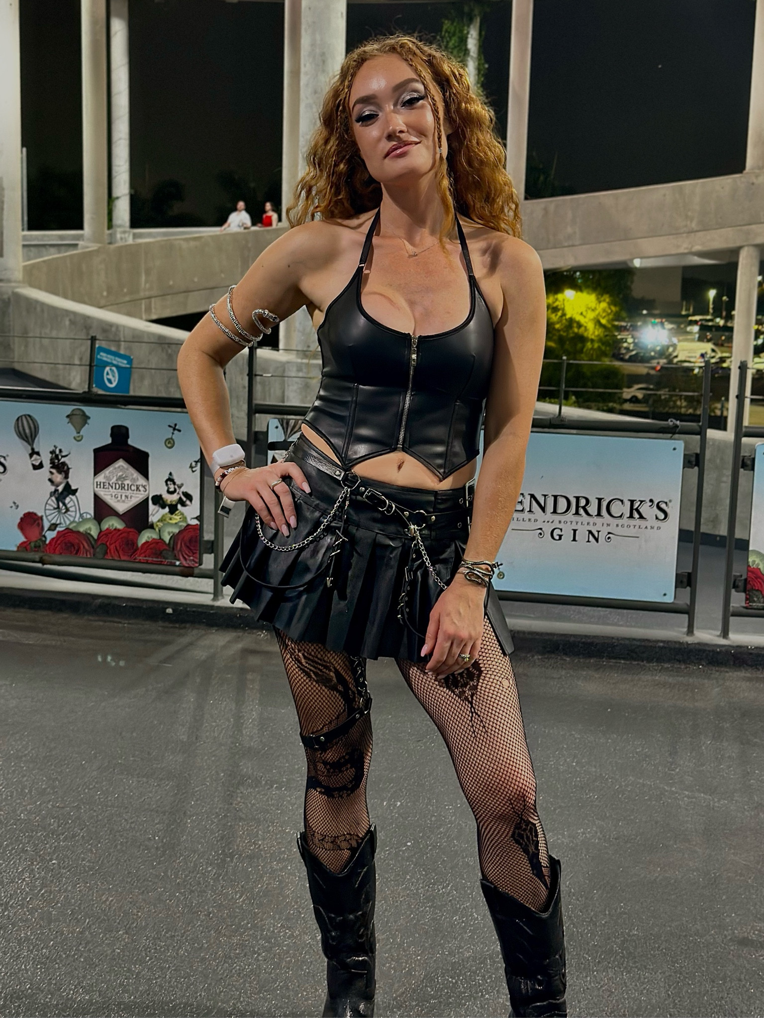 Cuz baby now we got bad blood / lately I’ve been dressing for revenge 🖤🎵⛓️


#LTKStyleTip #LTKFindsUnder50 #LTKHalloween