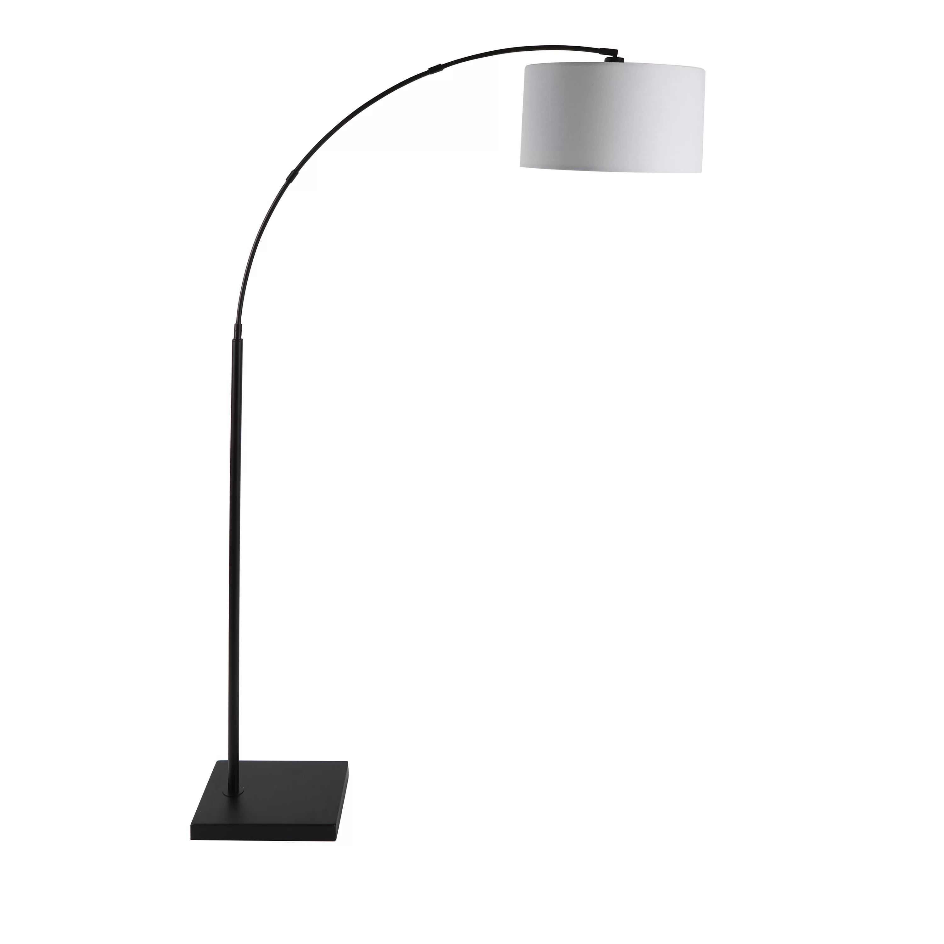 Better Homes & Gardens Arc Floor Lamp | Walmart (US)